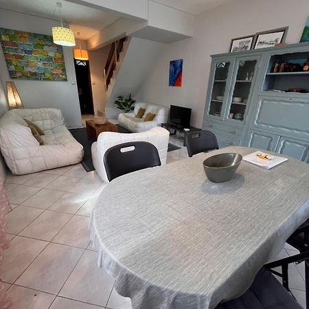 Maison Sandra Montchoisy Esterno foto