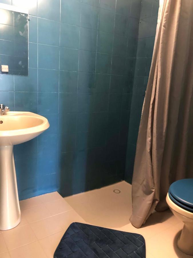 Maison Sandra Montchoisy Esterno foto