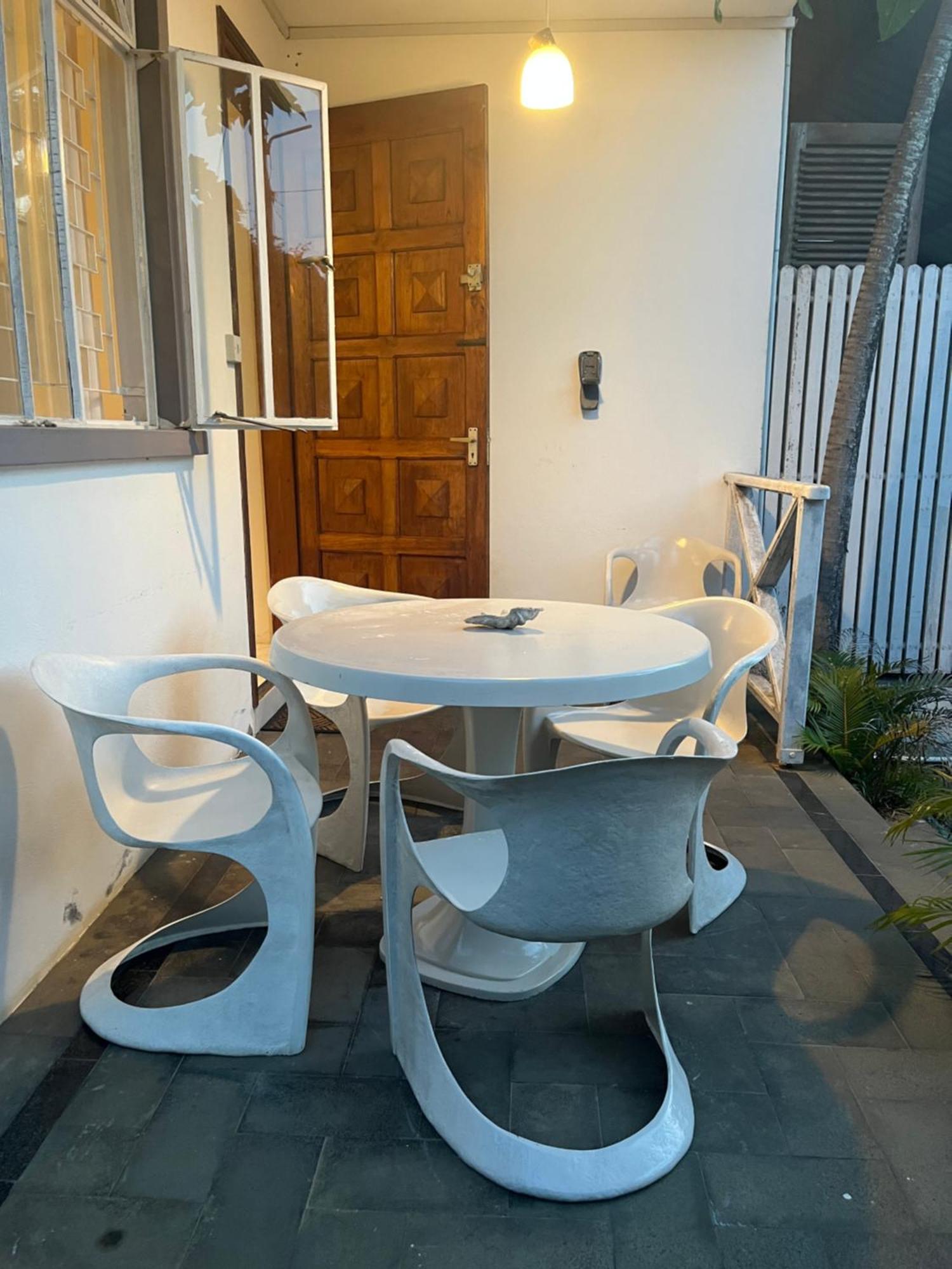 Maison Sandra Montchoisy Esterno foto