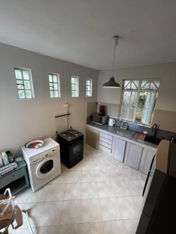 Maison Sandra Montchoisy Esterno foto