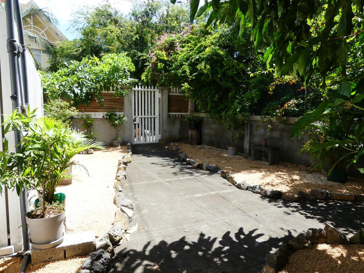 Maison Sandra Montchoisy Esterno foto